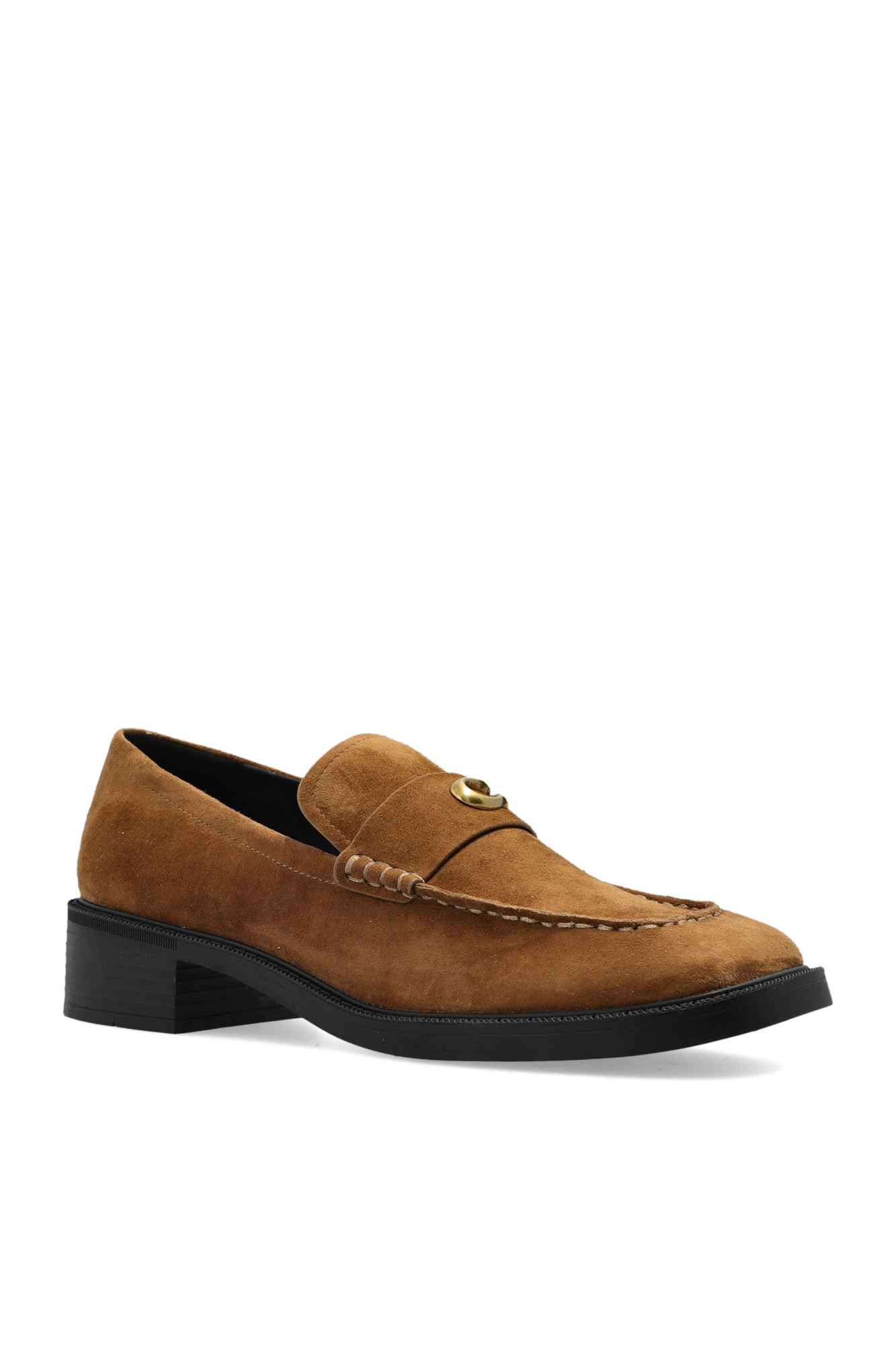 Coach Loafers shoes | Women's | Vitkac